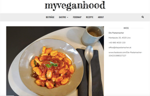 myveganhood Blog-Beitrag
