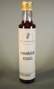 Himbeer-Essig