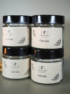 Chili-Salz