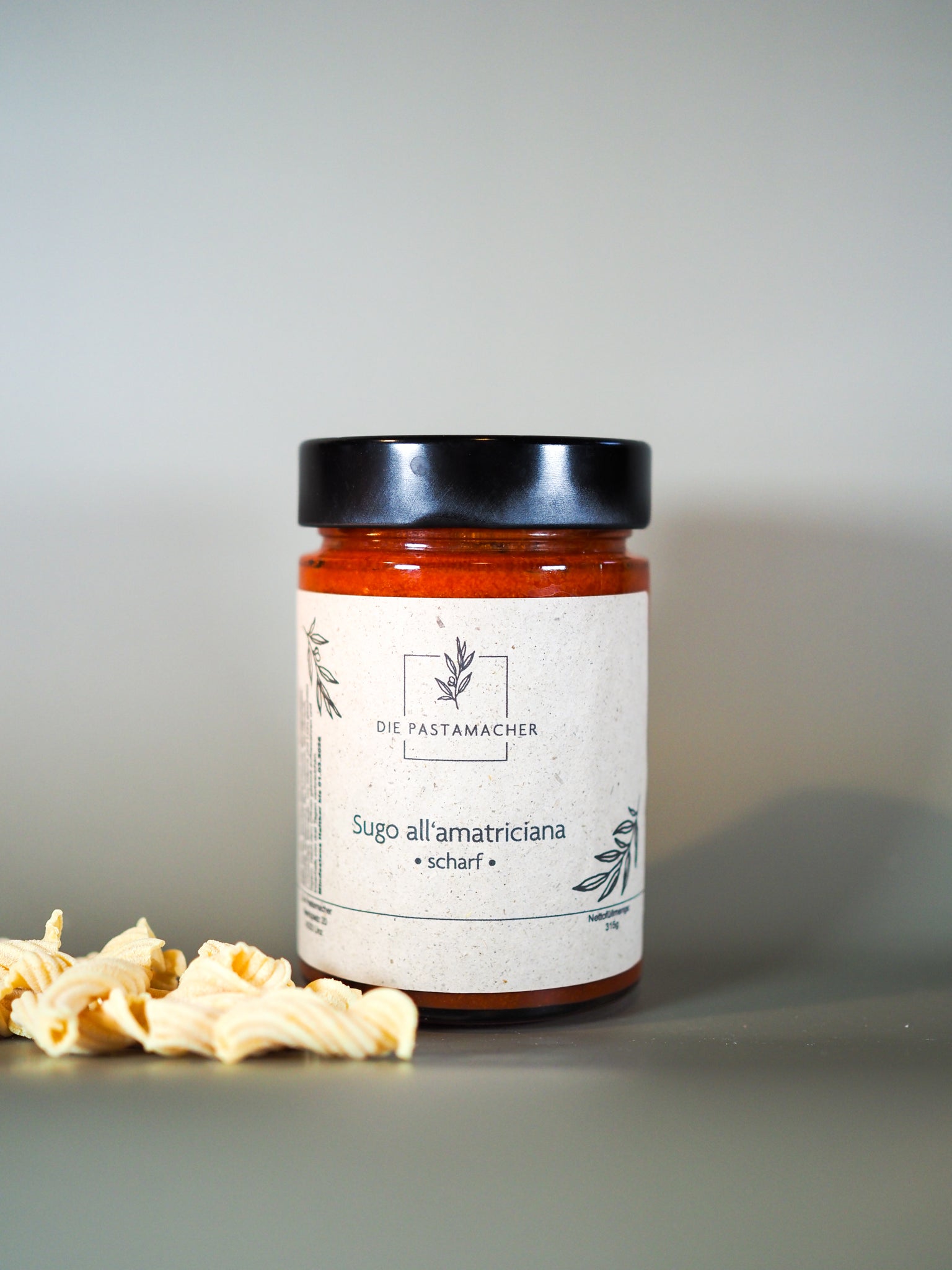 Sugo all'Amatriciana