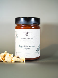 Sugo al Pomodoro