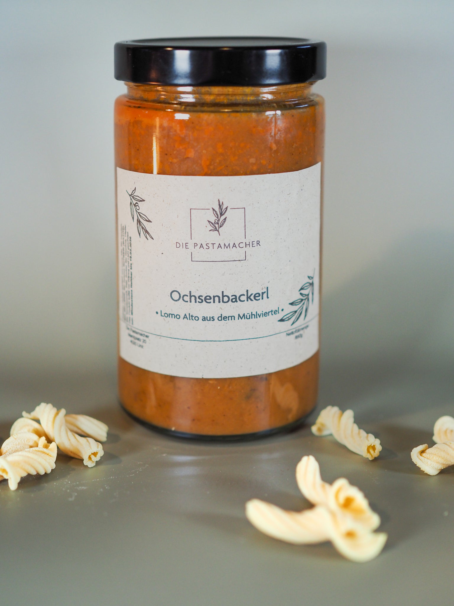 Ochsenbackerl