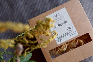 Bio-Tagliolini