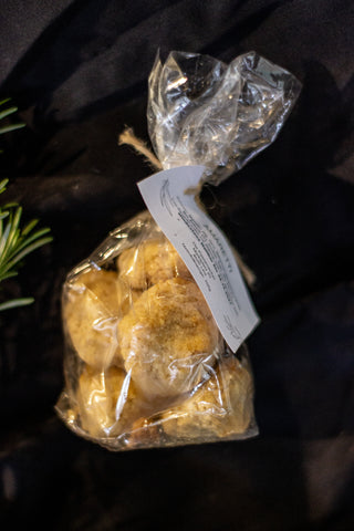 Zitronen-Amaretti