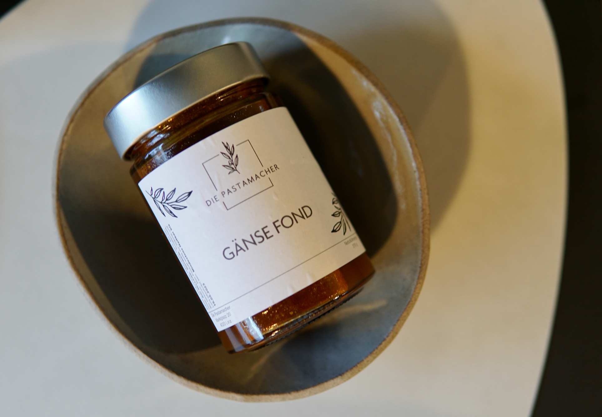 Gänsefond