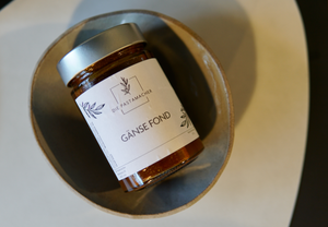 Gänsefond