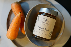 Gemüsefond