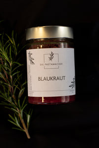 Blaukraut
