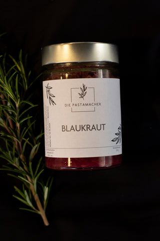 Blaukraut