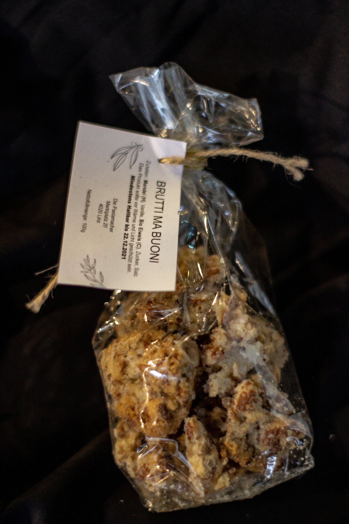 Brutti ma buoni
