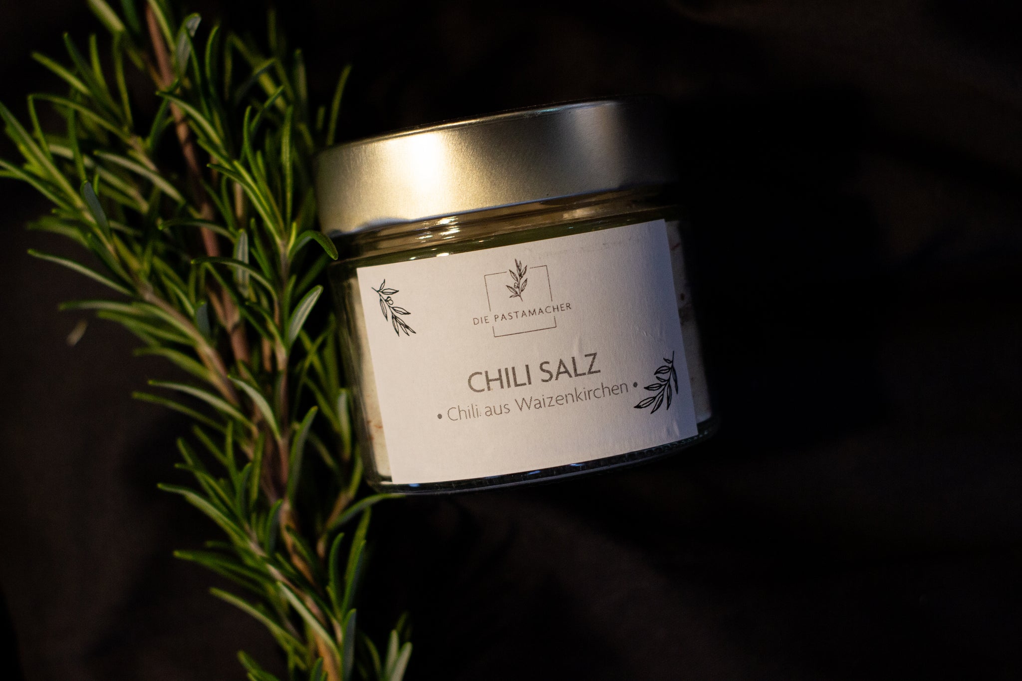 Chili-Salz