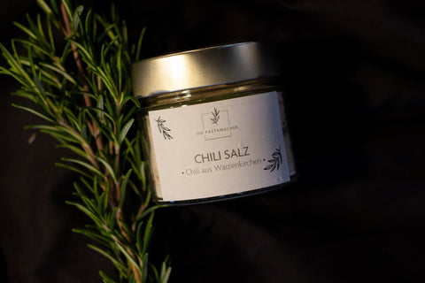 Chili-Salz