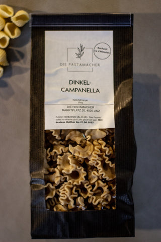 Dinkel-Campanella
