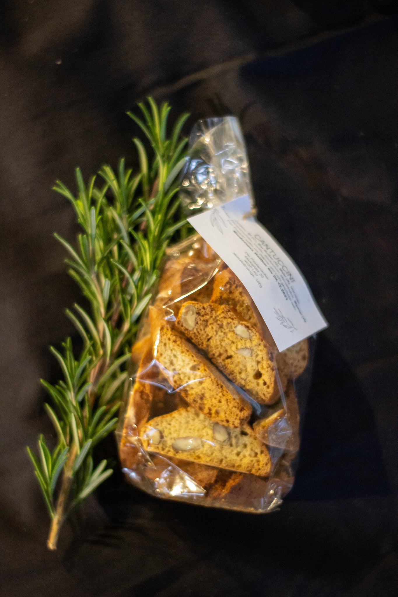 Cantuccini