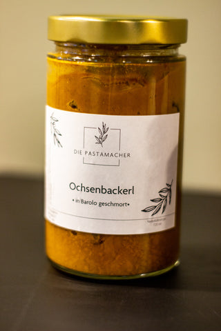 Ochsenbackerl