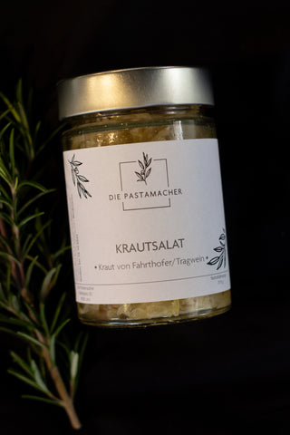 Krautsalat