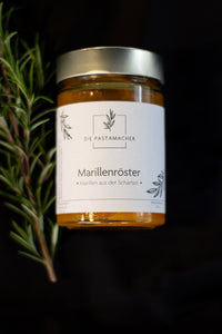 Marillenröster