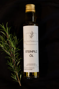 Steinpilz-Öl