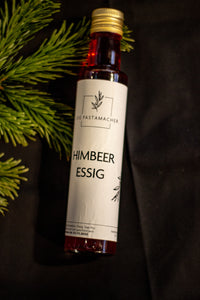 Himbeer-Essig