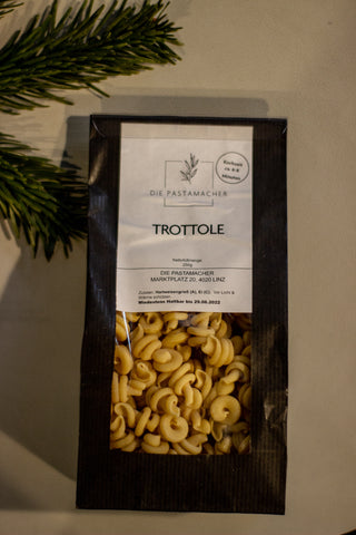 Trottole