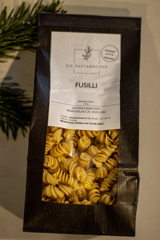 Fusilli