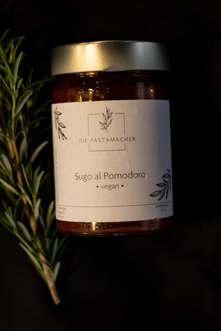 Sugo al Pomodoro