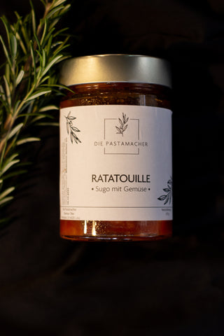 Ratatouille