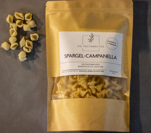 Spargel-Campanella