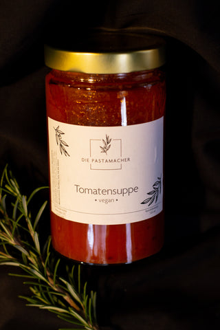 Tomatensuppe
