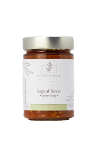 Sugo al Tonno