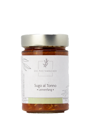 Sugo al Tonno